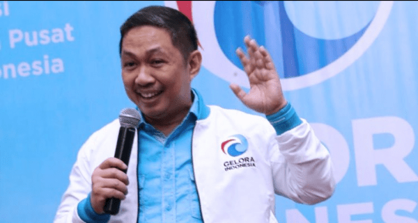 Anis Matta Yakin Pradi-Afifah Pimpin Kota Depok
