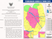 Permendagri No. 52/2020 Sudah Final Perumnas IV Wilayah Kubu Raya, Apalagi yang Mau Dikaji ?