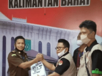 FW-LSM Kalbar Mempertanyakan Penanganan Kasus Korupsi & Gratifikasi APBD 2018 dan 2019 Kota Singkawang