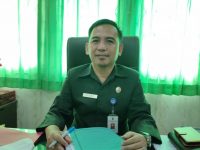 Herkulanus Roni, Terkait Pilkades Di Kabupaten Sintang