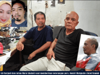 Pernah Divonis “Kasus Mafia Tanah” Mantan Anggota DPRD Kota Diadukan Keluarga Atas Penggelapan Hak Waris ke Polda Kalbar