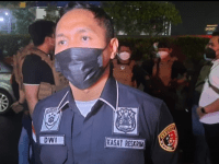 Kata Kasat Reskrim Polres Metro Jakarta Barat Kompol Joko Dwi Harsono, Amankan 22 Preman Yang Meresahkan Masyarakat