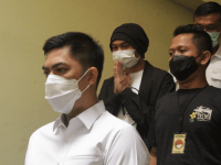 Kata Kasat Narkoba Polres Metro Jakarta Barat AKBP Ronaldo Maradona Siregar, Pihaknya Melakukan Pemeriksaan Kesehatan Musisi EAP als Anj