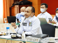 Ketua Komite I DPD RI Fachrul Razi: Kementerian Desa Harus Diperkuat