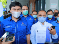 Pokok Gugatan PMH Terhadap KLB Abal-abal Belum Diperiksa & Diputus PN Jakarta Pusat