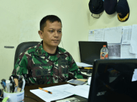 Dosen/ Prajurit Teknokrat STTAL Raih Beasiswa Dik Iptek dari TNI Angkatan Laut