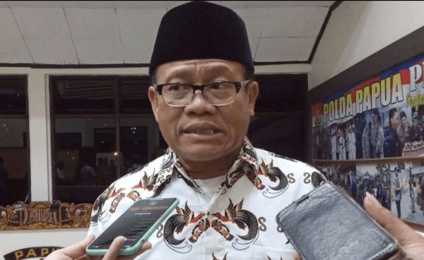 IPW Apresiasi Langkah Cepat Dan Tegas Kapolda Banten
