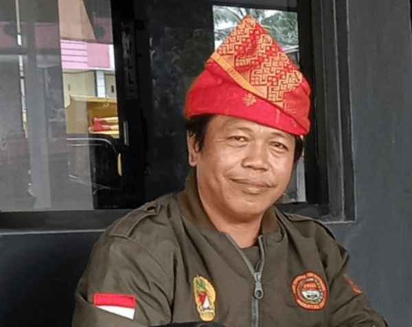 Maman Suratman sesalkan sikap Ketua DPD RI