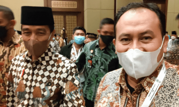 PUKAT Kritisi Eksekusi Lahan BPN di Surabaya