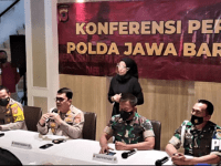 Diduga Ada Keterlibatan Oknum TNI AD, Ini Penjelasan Kapendam