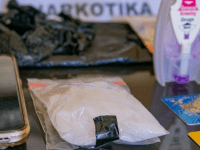 Kedapatan Bawa Narkotika Jenis Sabu di Dalam Tas Seorang Perempuan Diamankan Polisi