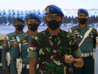 Pangdam XII/Tpr Buka Operasi Gaktib dan Yustisi Polisi Militer