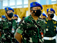 Wujudkan Disiplin Dan Kepatuhan Hukum, Polisi Militer Kodam III/Slw Siap Gelar Operasi Gaktib