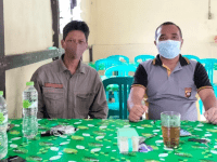 Forum Wartawan & LSM Kalbar-Indonesia Apresiasi Penangkapan 4 Pengusaha oleh Sat Narkoba Polres Sanggau