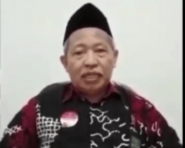 KH. Drs. Muhammad Ghozali, M.Si, Calon Kuat  Ketua PWNU Kalbar