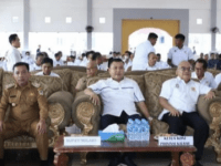 Wakil Bupati Melawi Dorong Terwujudnya Puskesmas Ramah Anak