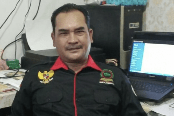 Gerak Indonesia Kalbar Siap Monitoring Dugaan ” Mafia Proyek “