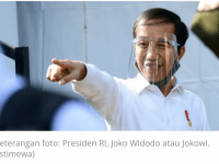 FW & LSM Kalbar Indonesia Dukung Langkah Presiden Jokowi Terkait Pembenahan Masalah Visa on Arrival dan Kitas