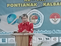 Tju Fo Phin, Terpilih Sebagai Ketua INSA Periode 2022-2023
