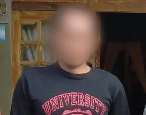 Sempat Kabur, DPO Pengeroyokan ditangkap Saat Pulang Kerumah Keluarganya