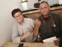 Wartawan Kompasnasional.com, Adukan Penyidik Ke Propam Kalbar