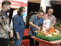 Silaturahmi Kapolda Kalbar Bersama Awak Media, Penuh Suasana Keakraban