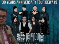 Ketua DPRD Kubu Raya Minta Konser Band legendaris Dewa 19 Ditunda