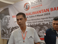 MUSRA Ke XXI, Cari Pemimpin, Pilihan Jokowi Pilihan Kita