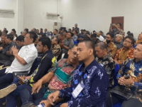 Rakernas Berakhir, SMSI Minta Presiden Joko Widodo Tidak Menandatangani Rancangan Perpres Publisher Right