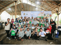 Jawa Tengah Siap Lakukan Transformasi Digital Pendidikan bersama REFO