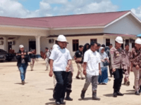 PT ASL Respon Sidak Komisi III DPRD dan Forkopimda Kabupaten Sanggau