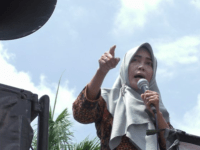 Terkait Isu Seks Sebagai Syarat Perpanjangan Kontrak Kerja, ASPEK Indonesia: Biadab dan Hukum Berat