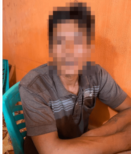 Ancam Akan Disebar Luaskan Video Syur,Seorang Pelajar di Kubu Raya di Rudapaksa