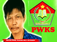 Acara MTQ Ke XXXI Tingkat Provinsi Kalimantan Barat Tidak Libatkan Media Sanggau, Ketua PWKS Sesalkan Sikap Panitia