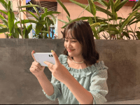 Hape Lemot dan Selfie Buram? Buruan Move On ke Samsung Galaxy A05