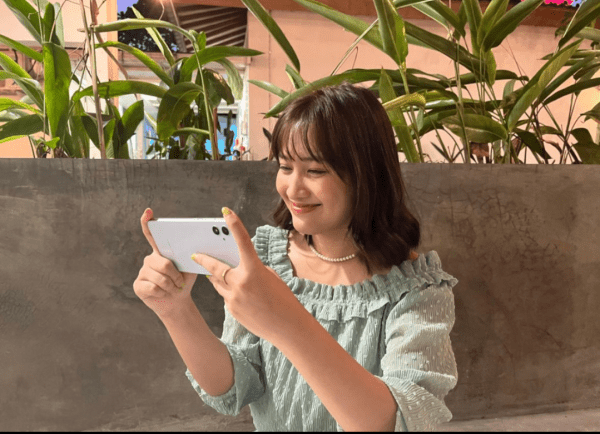 Hape Lemot dan Selfie Buram? Buruan Move On ke Samsung Galaxy A05