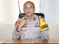 Ops Mantap Brata Kapuas-2023/2024,KPU dan Bawaslu Menjadi Prioritas Pengamanan Polres Melawi