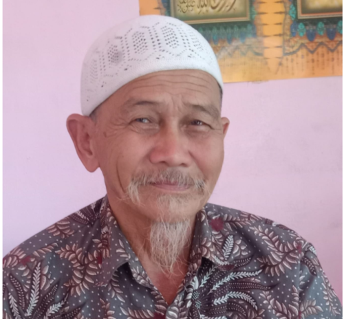 Besok Sidang Masalah Tanah Waris Gambok,Bin. H.Ali Daeng Pagala Kembali di Gelar di PN Mempawah