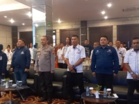 Pelantikan DPW dan DPD IWO Indonesia Provinsi Kalbar Dilantik Oleh Ketua Umum DPP IWO Indonesia
