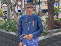 Serukan Dukungan Caleg DPRD Provinsi Kalbar Dapil 2 Kab. Mempawah & KKR, Dato’ M. Hasby : Pilih Maman Suratman