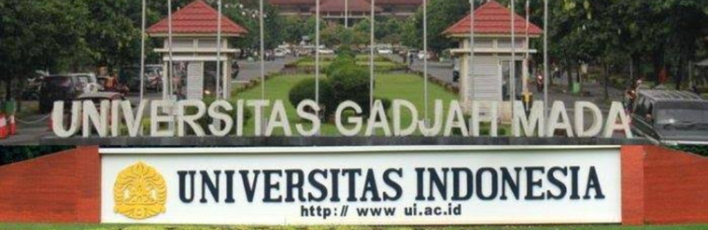 5 universitas terbaik di Indonesia