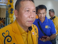 Pemilu 2024 Hanura Targetkan 8 Kursi di DPRD Sintang