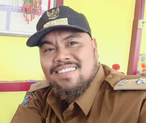 Kepala Desa Pasir Panjang Dituduh Terlibat dalam Skandal, Mohlis Saka Bantah Tudingan