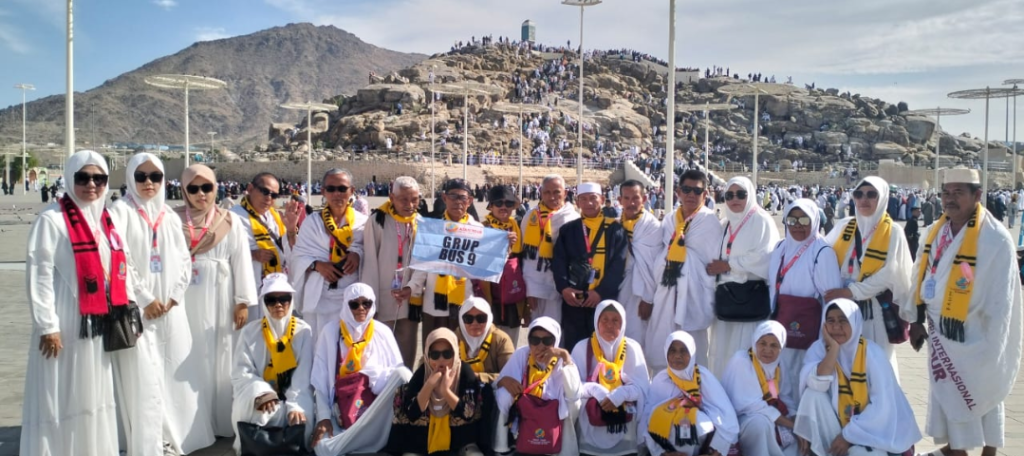 Sosialisasi Umroh Plus Turki, Dubai, dan Langsung Madinah Bersama Asafi Tour