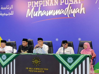 Muhammadiyah Tetapkan Idulfitri 1445 H pada 10 April 2024, Sebelum Sidang Isbat Pemerintah