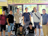 Polisi Ungkap Kasus Pencurian Toko Ikan Hias di Kubu Raya, Uang Hasil Curian Dibelikan Narkoba