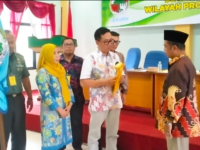 Hamzah Tawil Terpilih Ketua DEKOPIN Wilayah Kalimantan Barat
