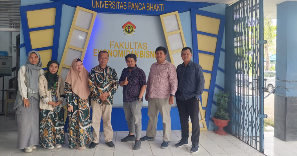 UNU Kalbar dan UPB Gelar Monev Program Penelitian BIMA 2024