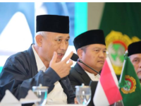 Oknum Komdigi Lindungi Judol, Ketum DPP LDII Ingatkan Perihal Akhlak Aparatur Negara