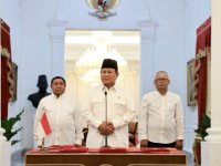 Horee! Presiden Prabowo Resmi Hapus Hutang Macet UMKM